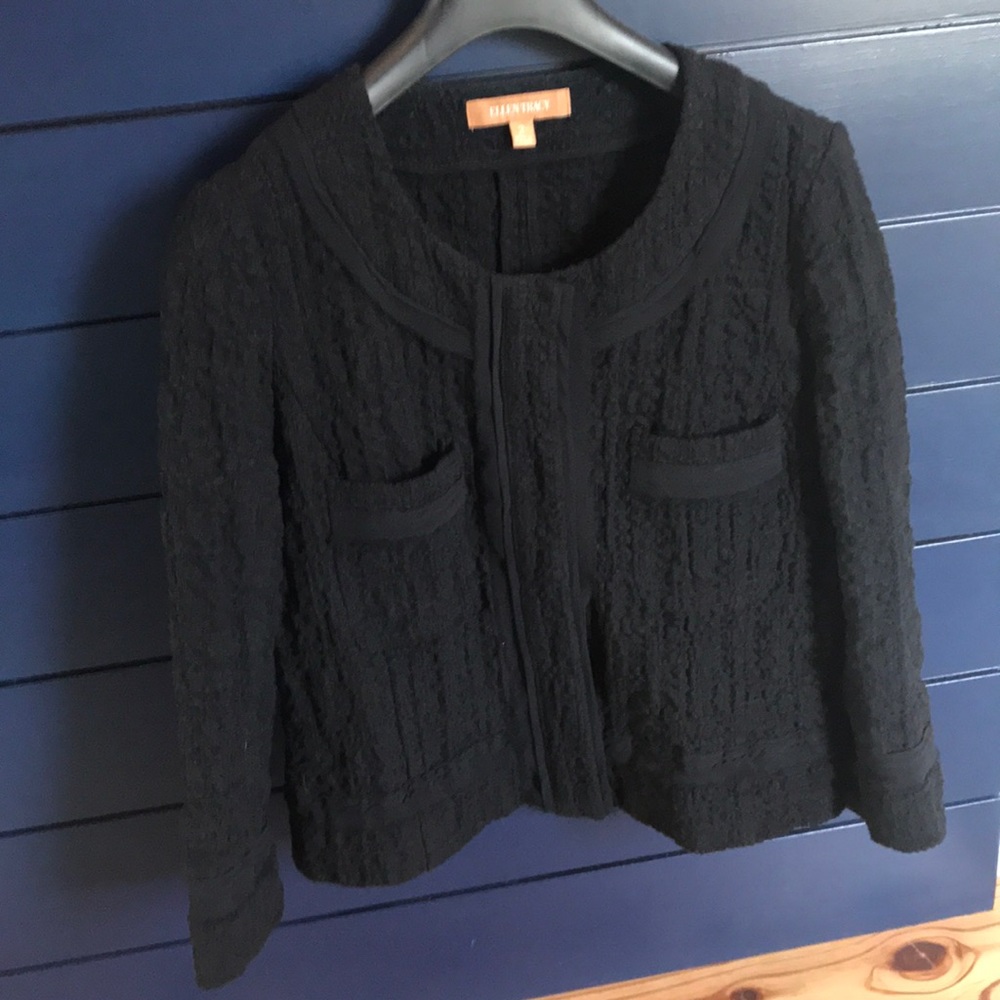 Women’s Blazer Size 2